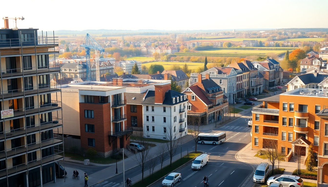 Analisi del mercato immobiliare: dove investire oggi