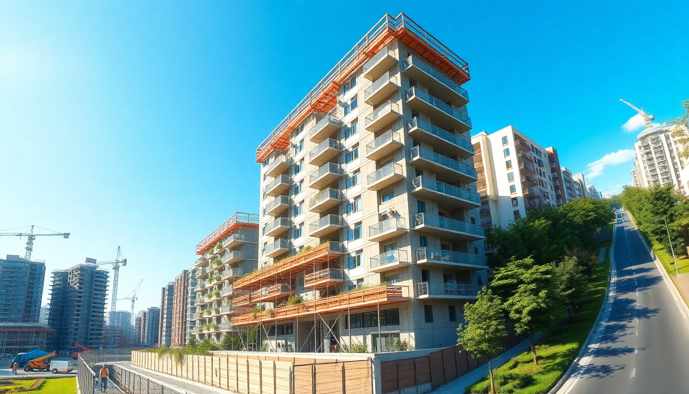 Come navigare il mercato immobiliare nel 2025