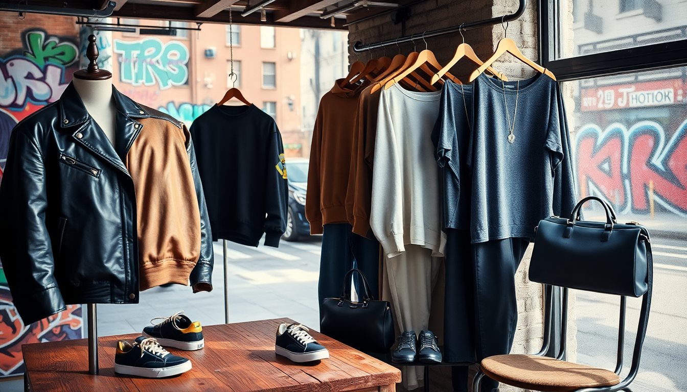 Davide Turcati: il stylist che trasforma i rapper in icone della moda