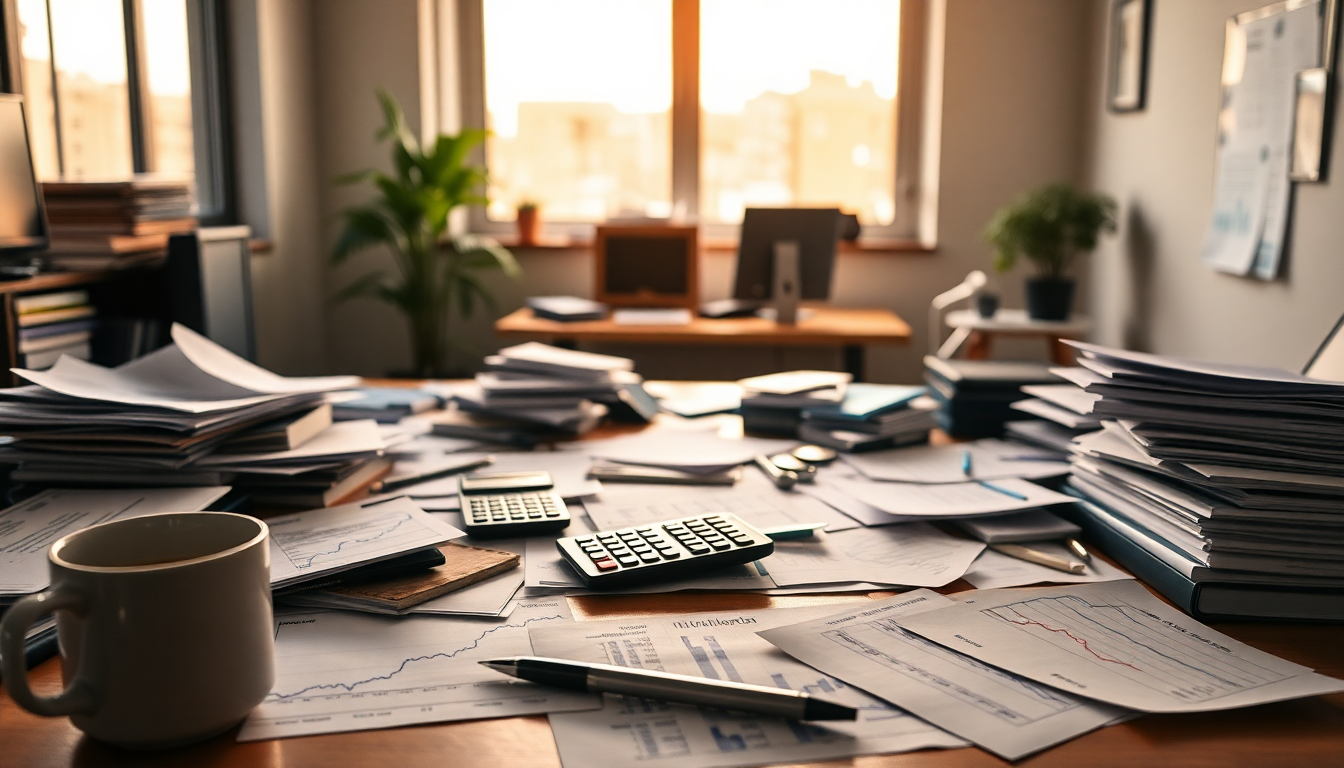 Disparità fiscali e nuove tasse: chi paga il prezzo?