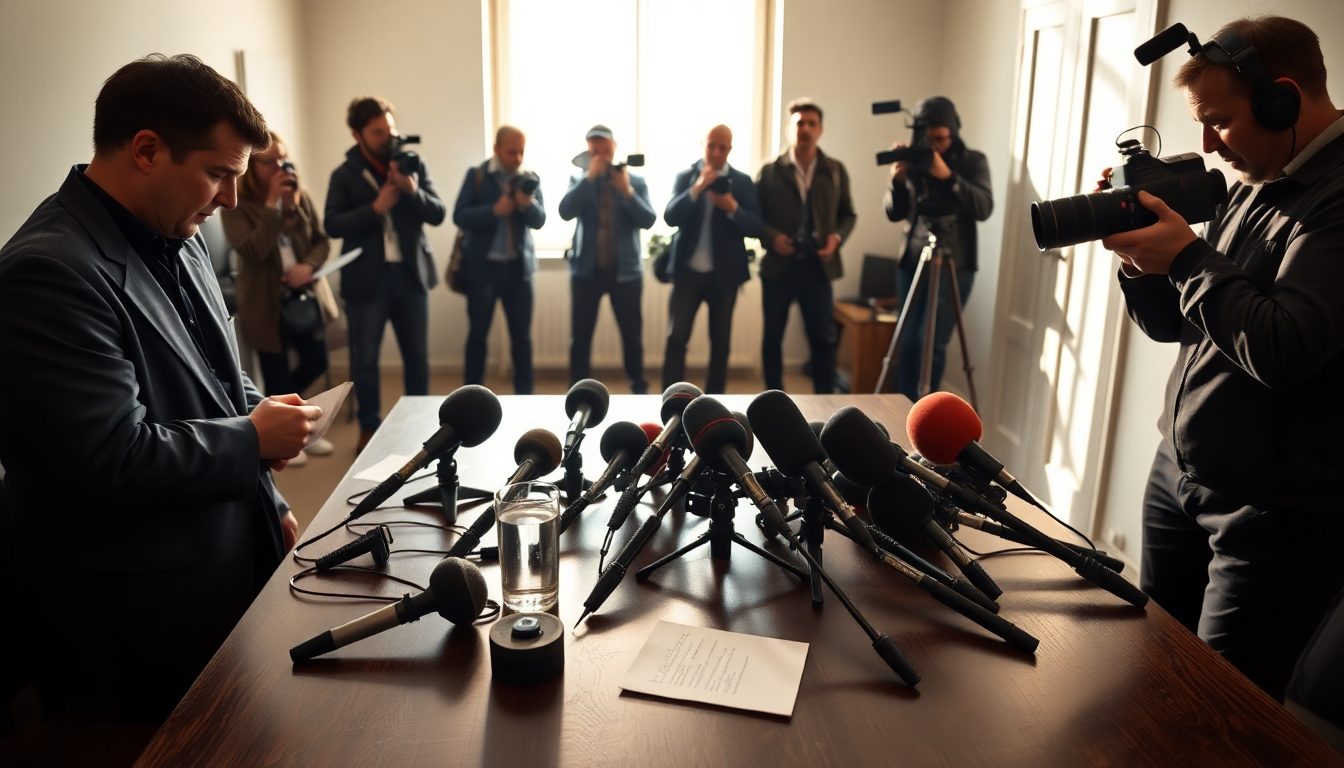 Elena Sofia Ricci risponde alle polemiche sulla sua assenza in I Cesaroni 7