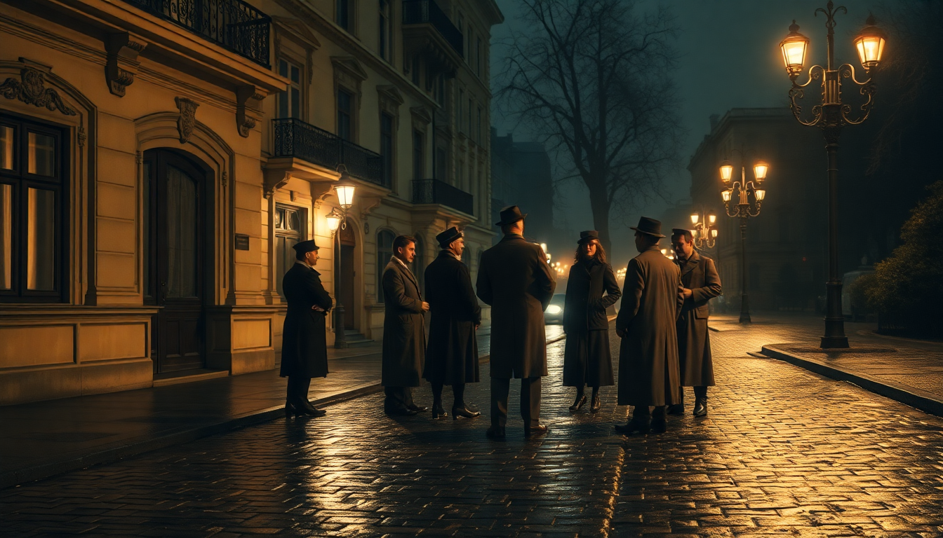 Esplorando il simbolismo de Il maestro e Margherita di Bulgakov