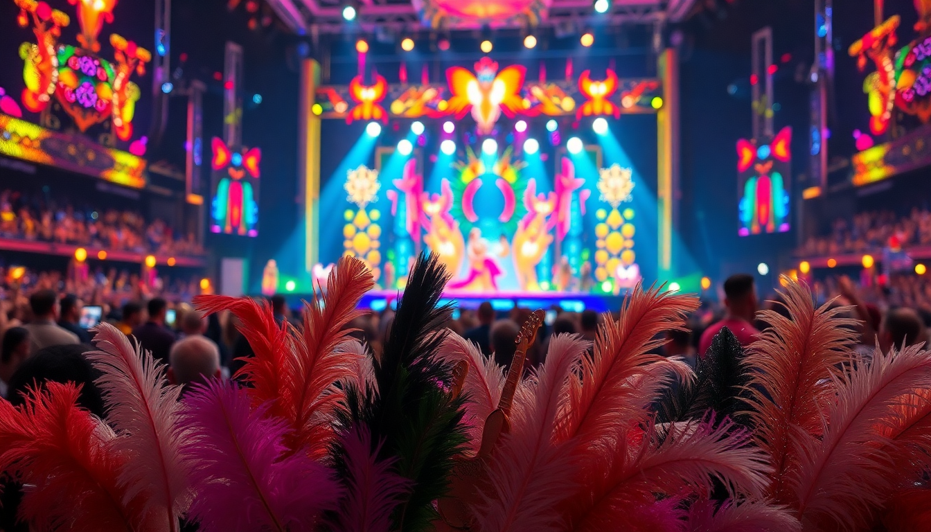 Eurovision 2025: perché il trash ci fa sentire vivi e ci unisce