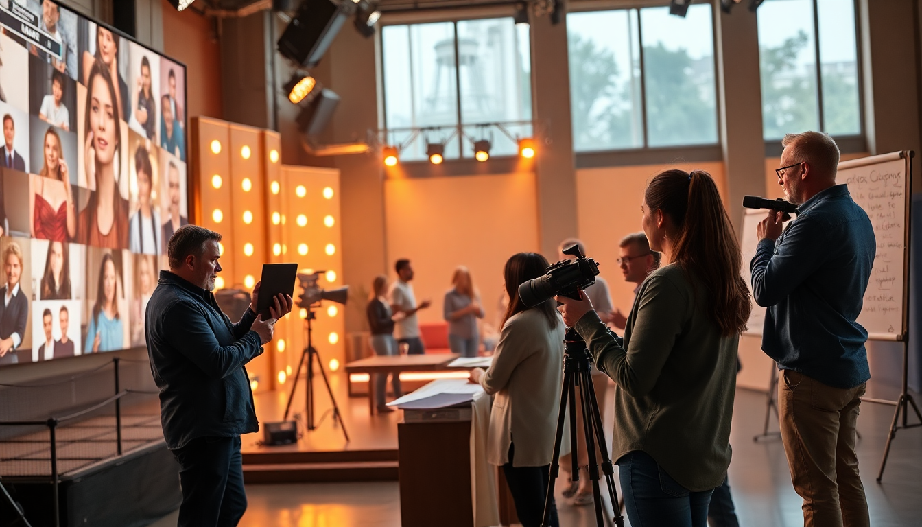 Evoluzione dei reality show: il cambio di rotta di Mediaset