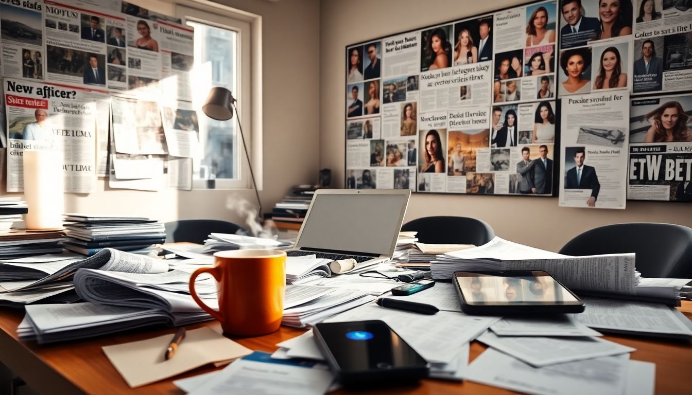 Gossip e scandali: la crisi del trash che ci tiene incollati allo schermo
