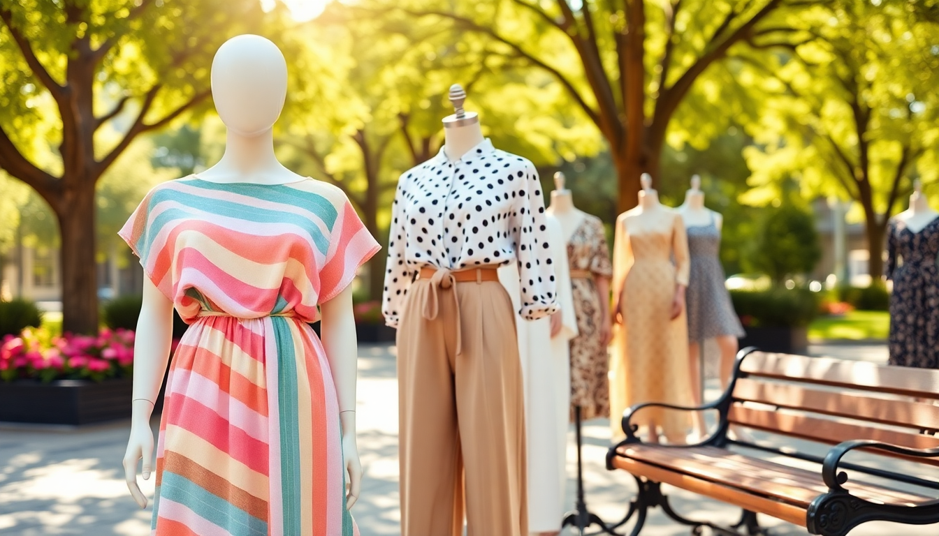 Guida alle fantasie moda estate 2025 per donne oltre i 50 anni