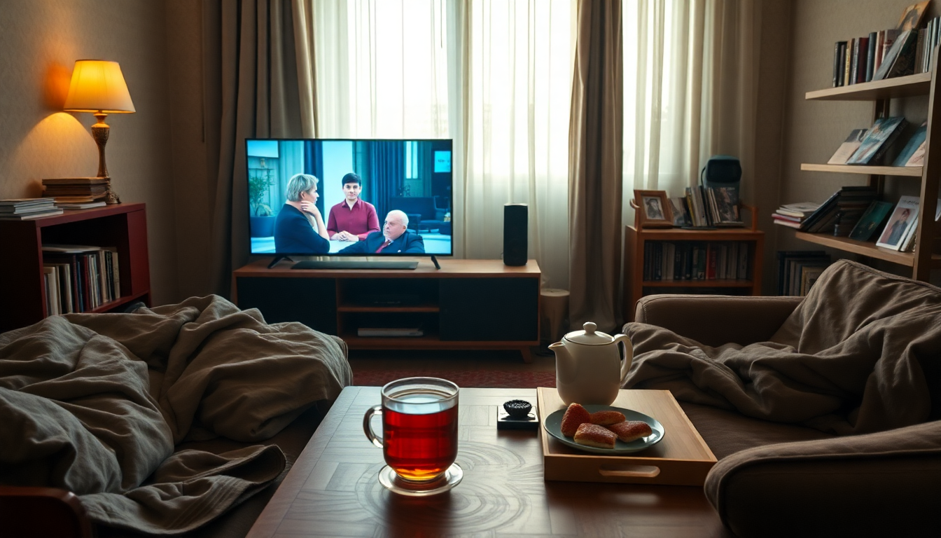 I guilty pleasures della televisione: cosa guardano di nascosto gli italiani