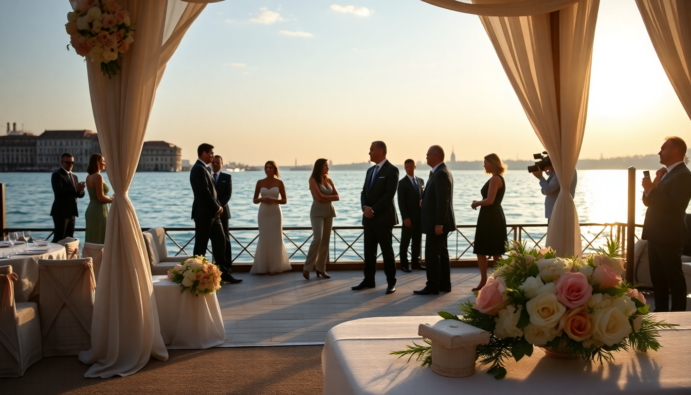 I segreti di bellezza di Lauren Sánchez in vista del matrimonio con Jeff Bezos