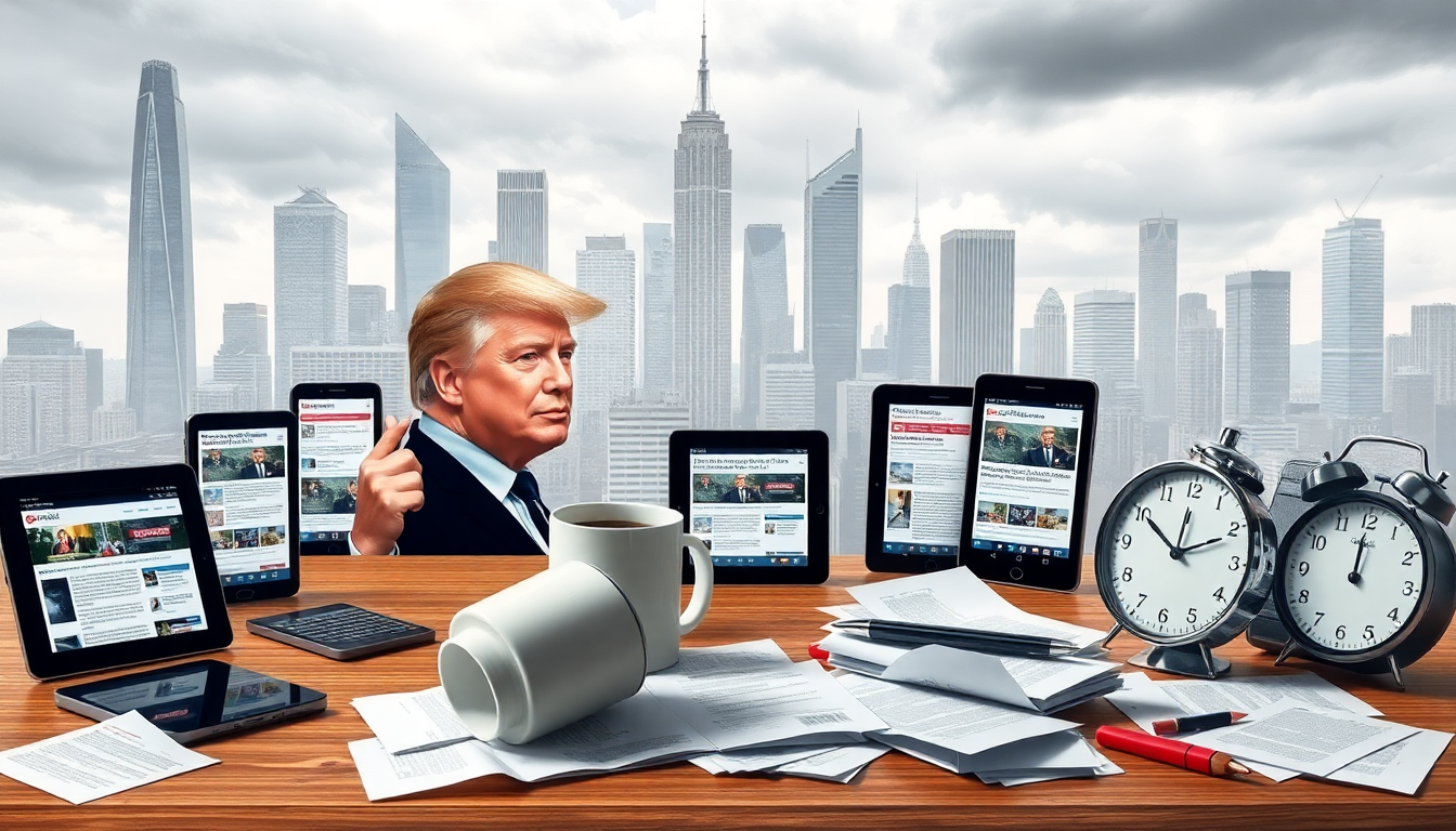 Il dramma tra Trump e Musk: colpi bassi e ritorsioni
