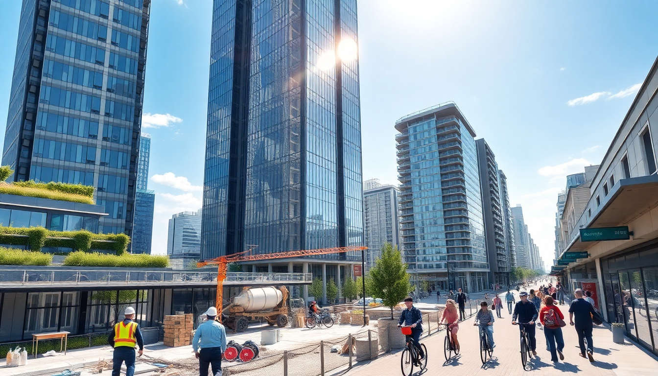 Il mercato immobiliare nel 2025: opportunità e sfide