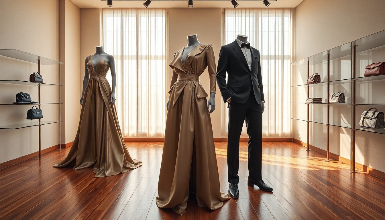 Il mondo della moda: tra innovazione e lusso eccessivo