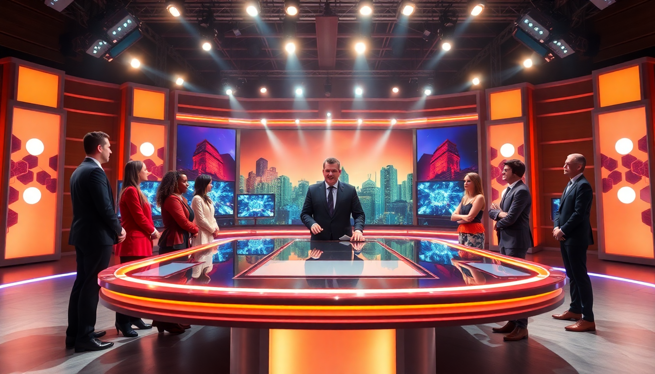 Il nuovo game show di Flavio Insinna conquista il pubblico