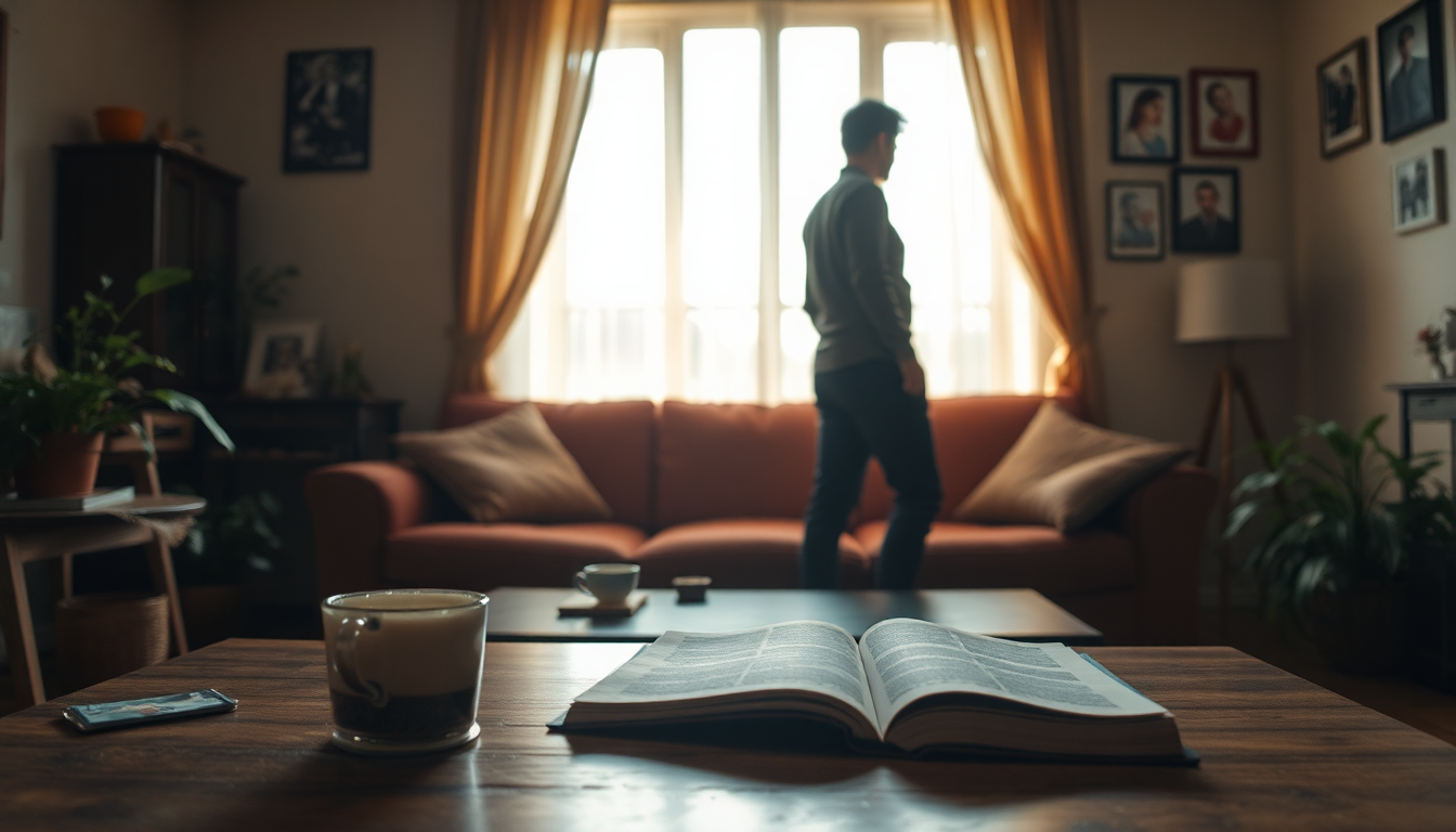 Il tradimento: una tempesta emotiva nelle relazioni moderne