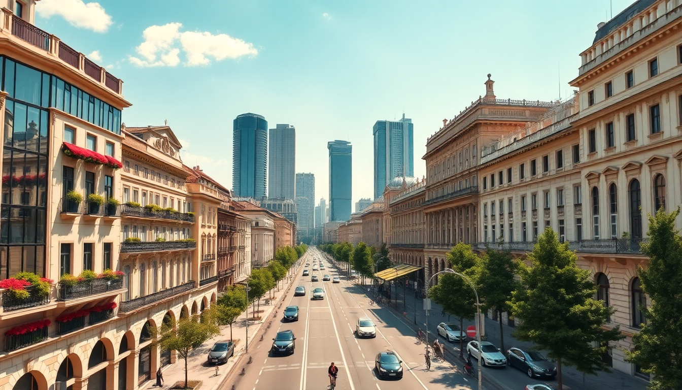 Investimenti immobiliari di lusso a Milano: analisi e previsioni