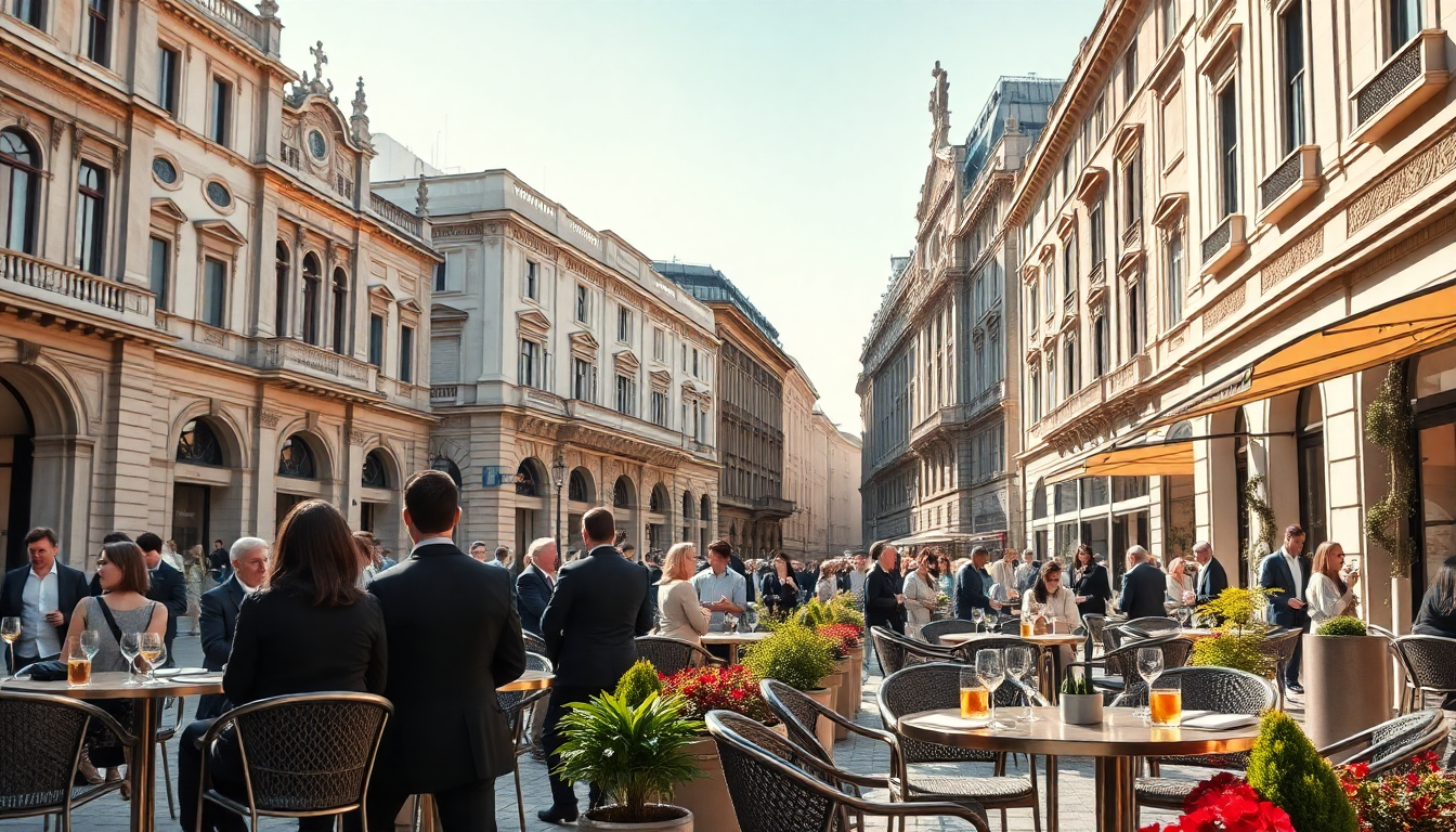 Investire nel mercato immobiliare di lusso a Milano: guida completa