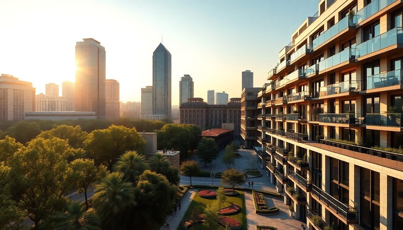 Investire nel real estate di lusso a Milano: analisi e previsioni