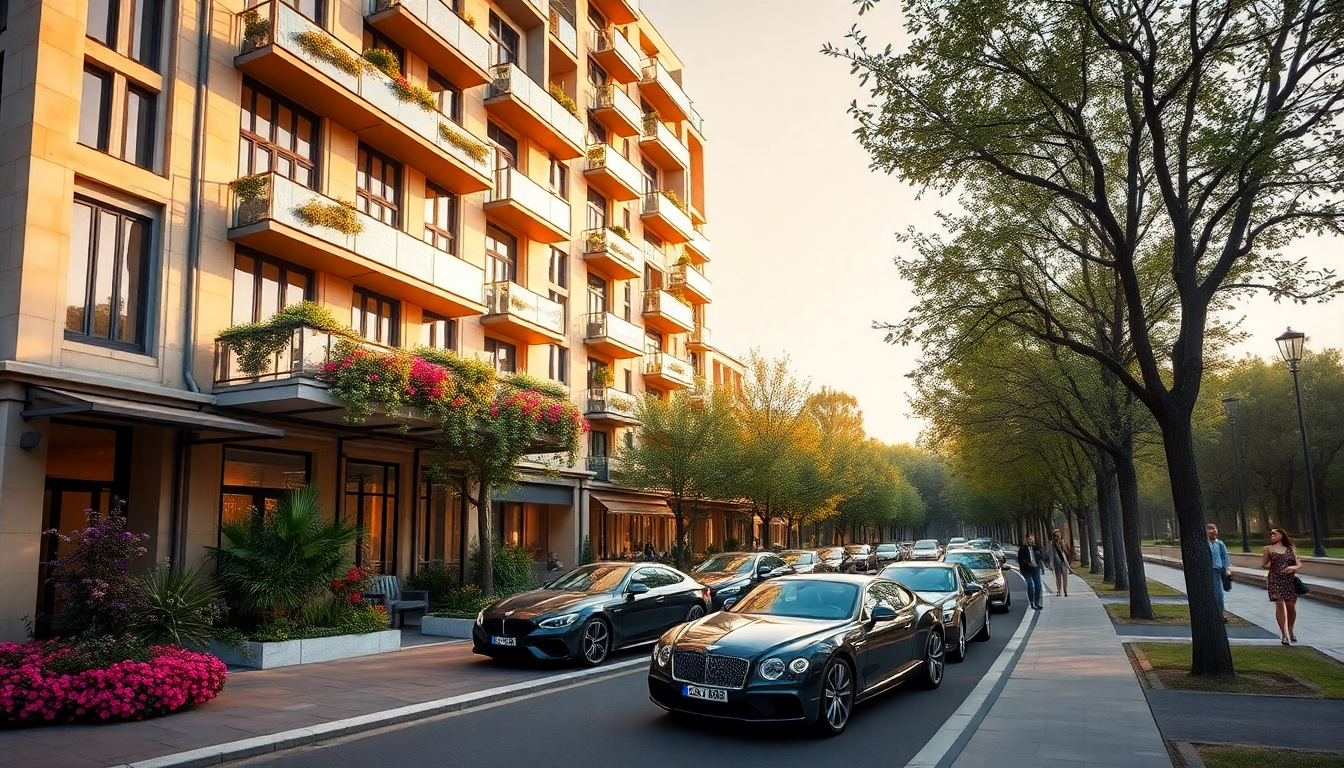 Investire nel real estate di lusso a Milano: guida alle opportunità