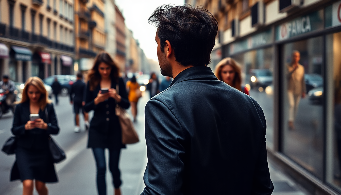 L’inevitabile segnalazione