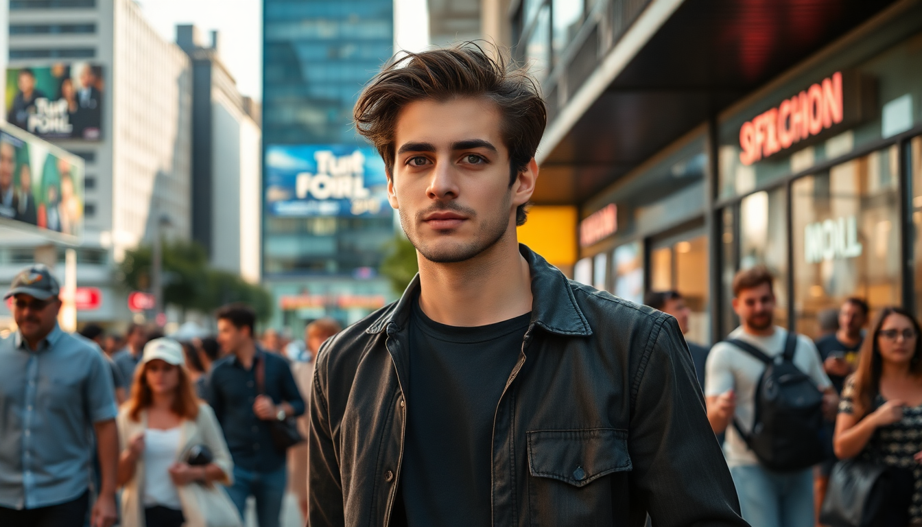 Lorenzo Spolverato: tra gossip e nuove opportunità in tv