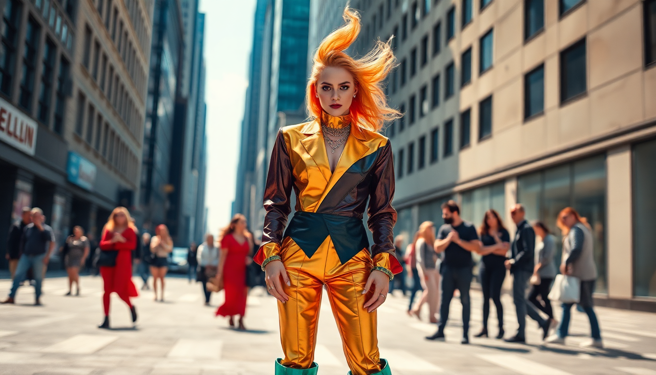 Madonna sfida il buon gusto con il suo nuovo look bizzarro nel 2025