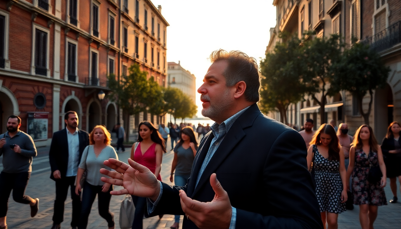 Marco Pannella: il poeta della libertà