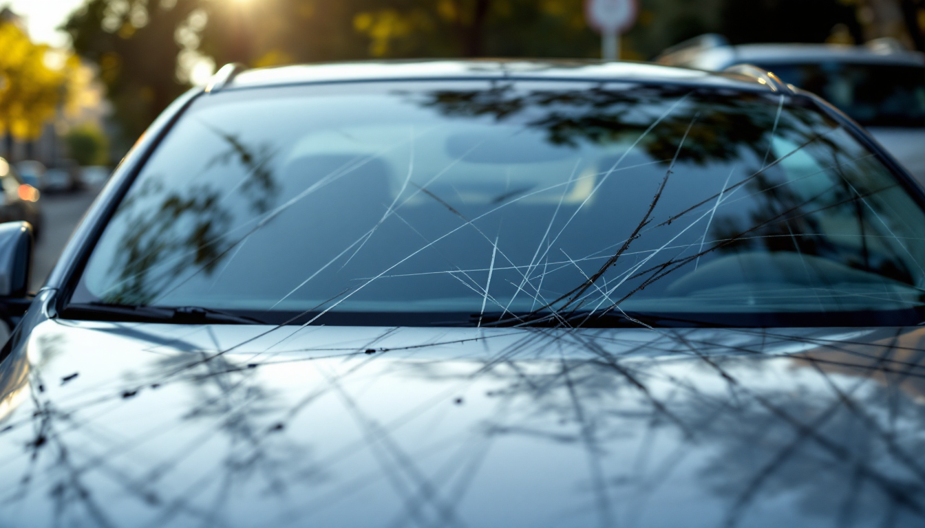 Michele Morrone e l’hater che gli ha graffiato l’auto