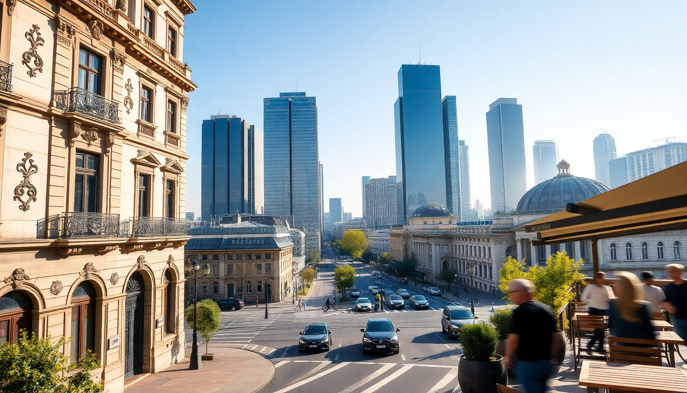 Opportunità e trend nel real estate di lusso milanese