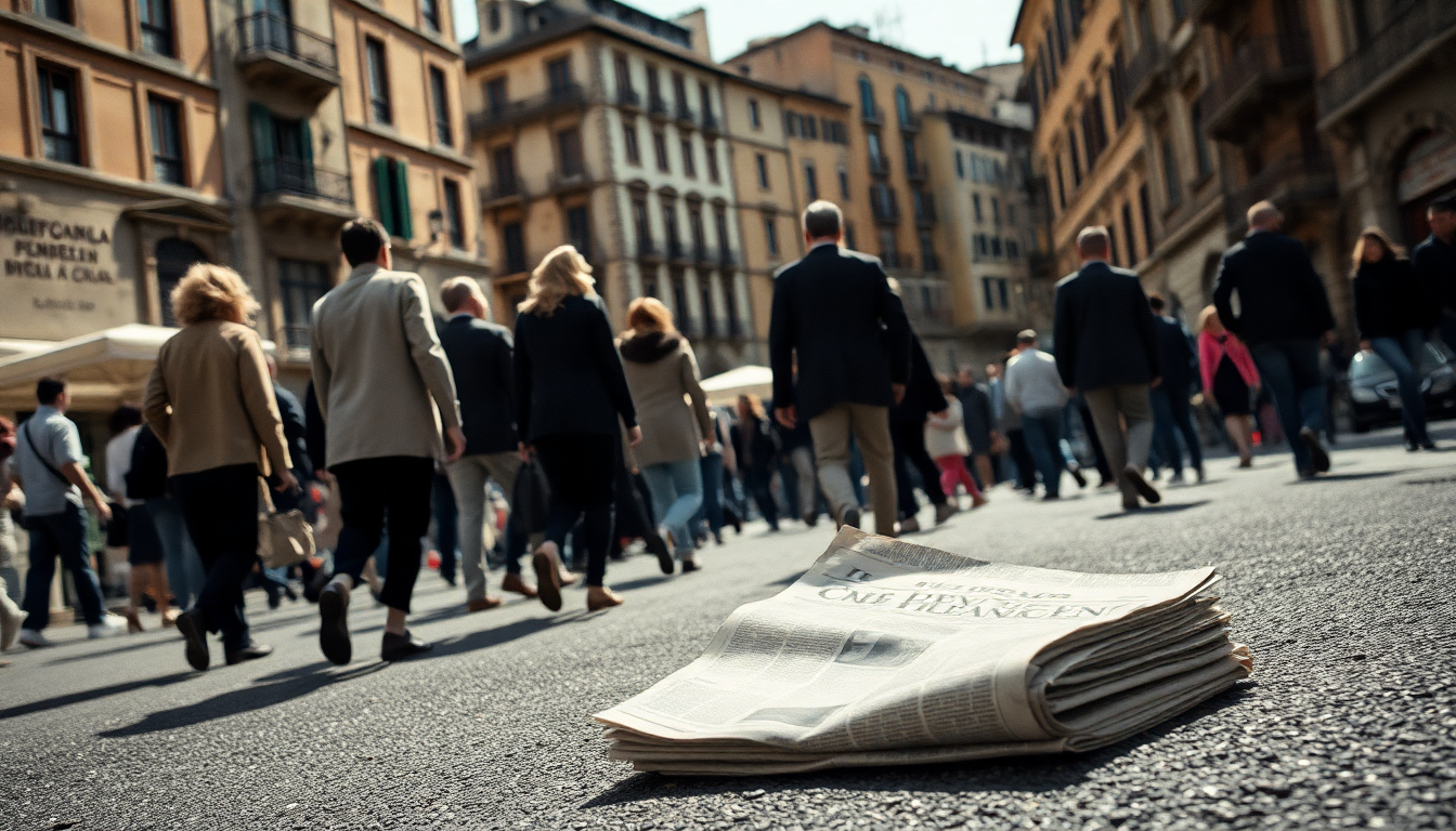 Portobello: HBO racconta l’ingiusta vicenda di Enzo Tortora
