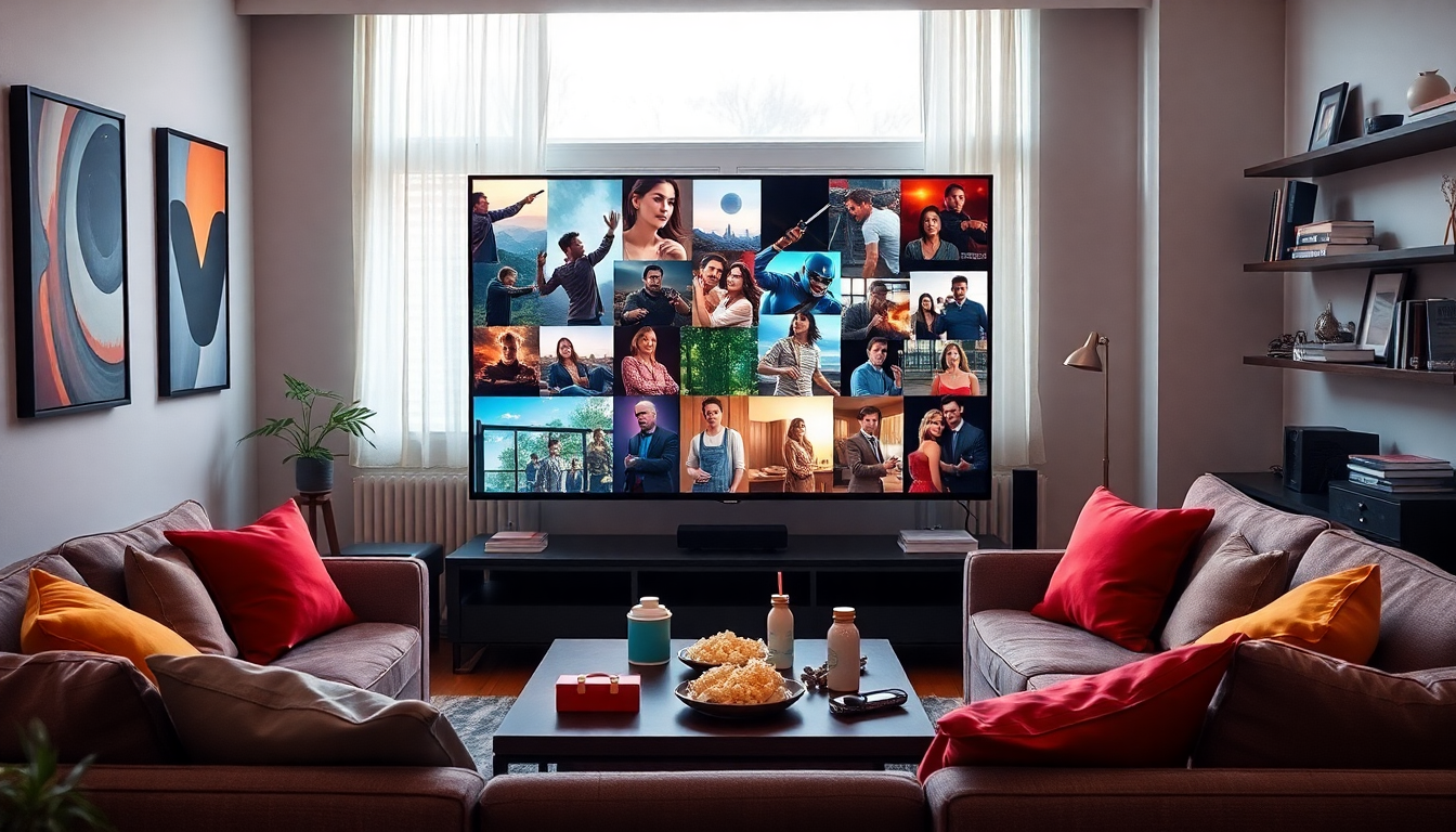 Programmazione TV di domani: dettaglio e trame