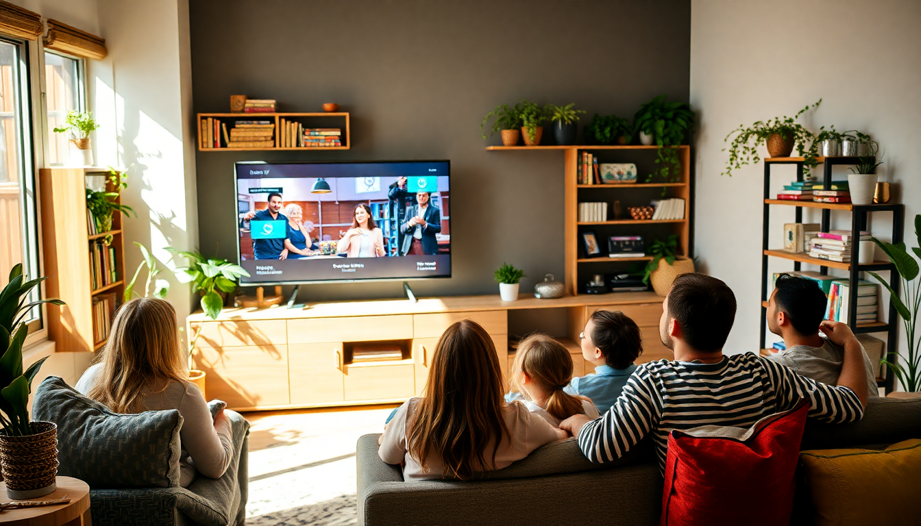 Programmi TV pomeridiani su Nove: scoprili tutti