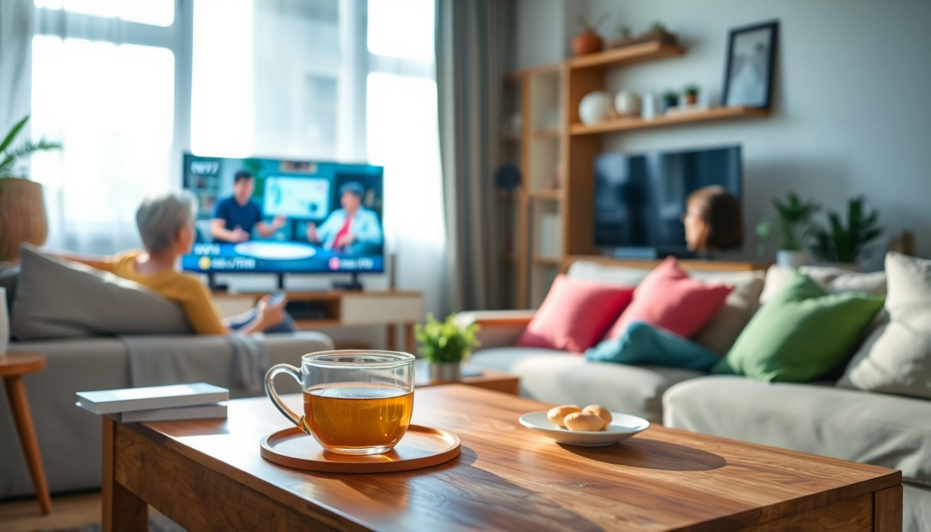 Programmi TV pomeridiani su Nove TV del 4 Giugno 2025