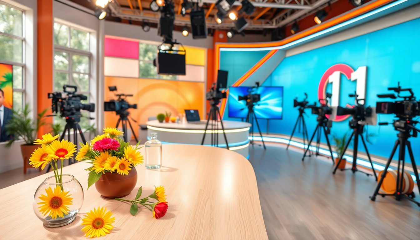 Rai 1 e le novità del daytime estivo 2025