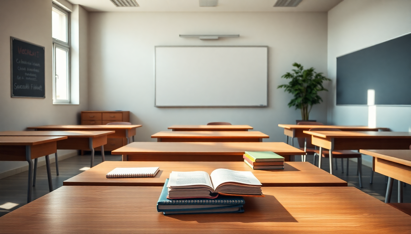 Scontro sull’educazione: le parole di Zarrillo e l’educazione in discussione