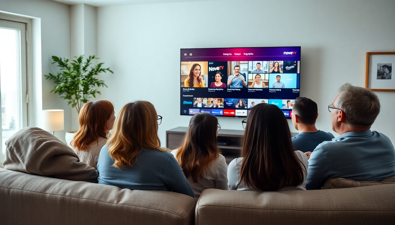 Scopri i programmi TV imperdibili di Nove TV del 9 giugno 2025