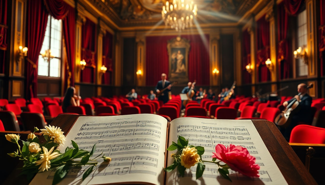 Scoprire l’eredità di Giacomo Puccini a cento anni dalla sua morte
