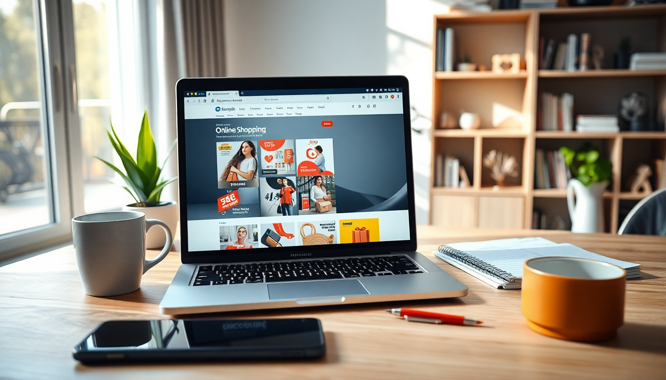 Shopping online: come evitare le truffe mentre cerchi offerte imperdibili nel 2025