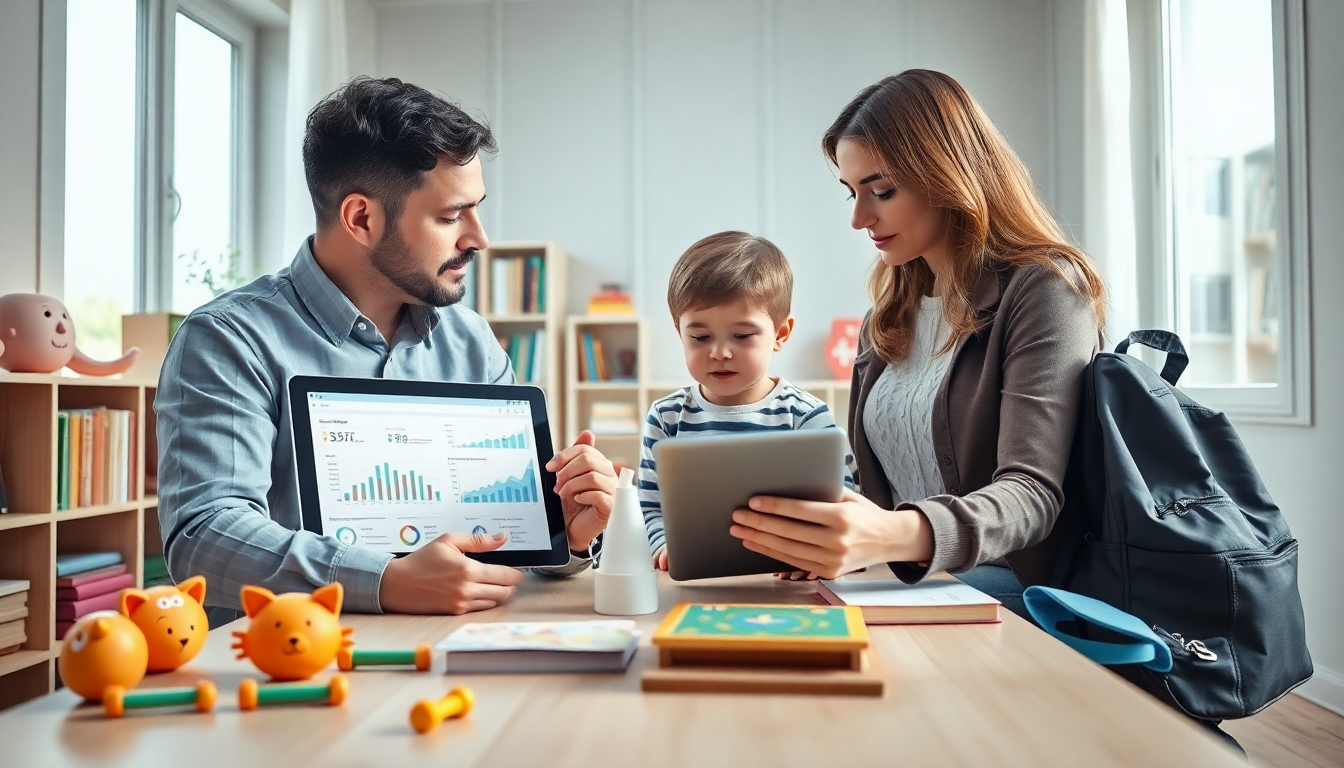 Strategie efficaci per la protezione dei figli: scoprire la verità