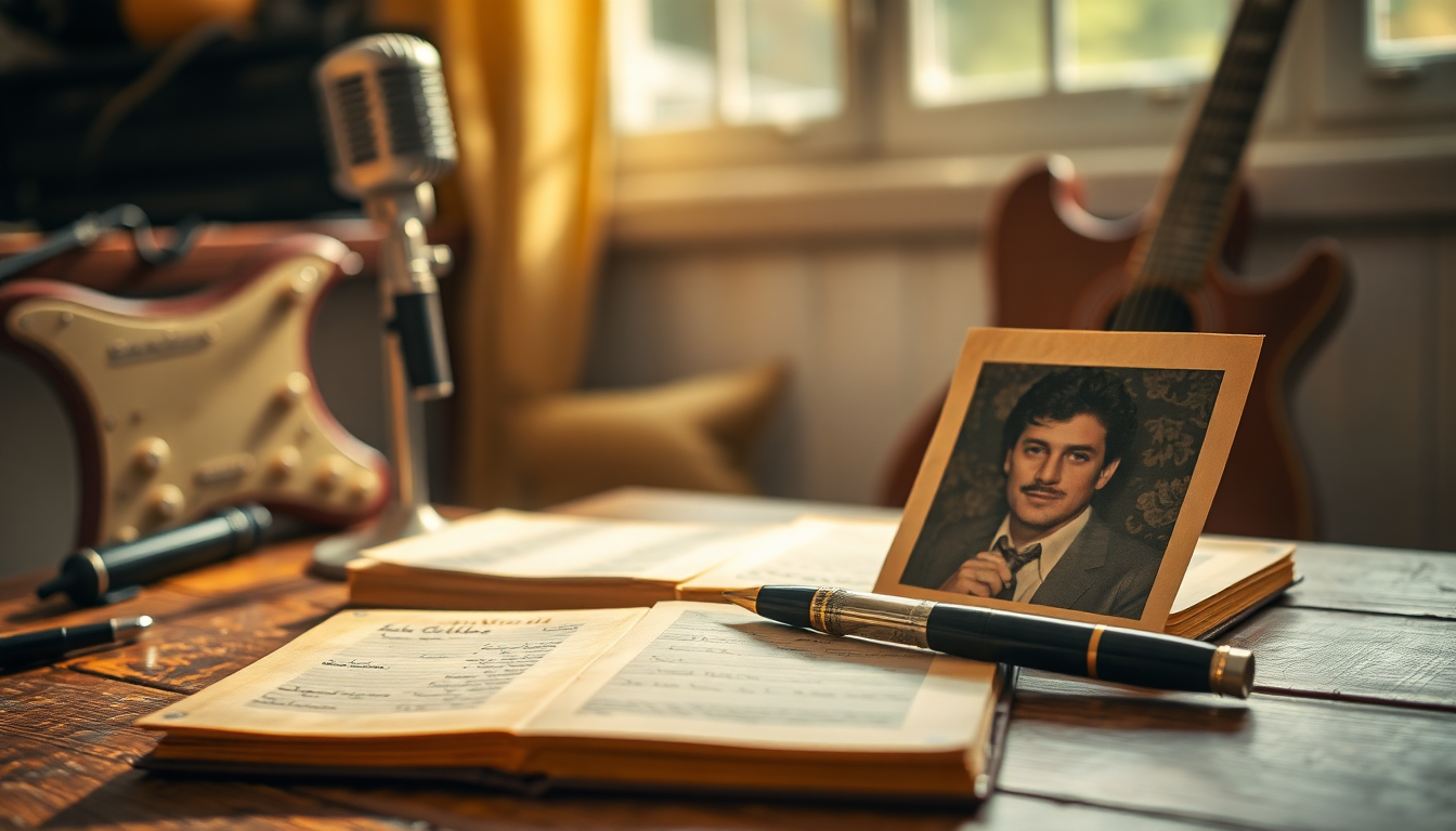 Svelata la possibile figlia segreta di Freddie Mercury