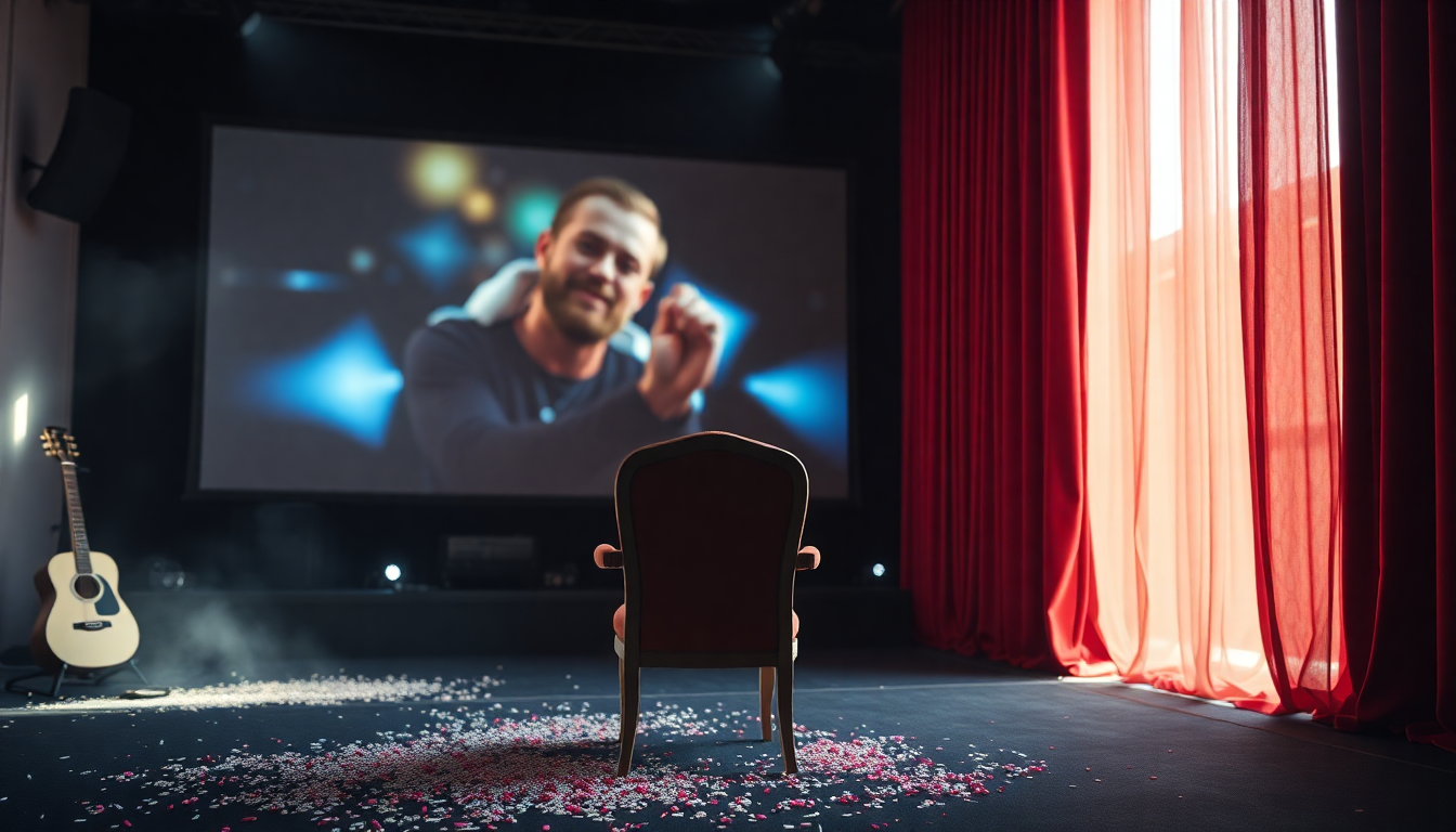 Un’illusione da star – Guida completa