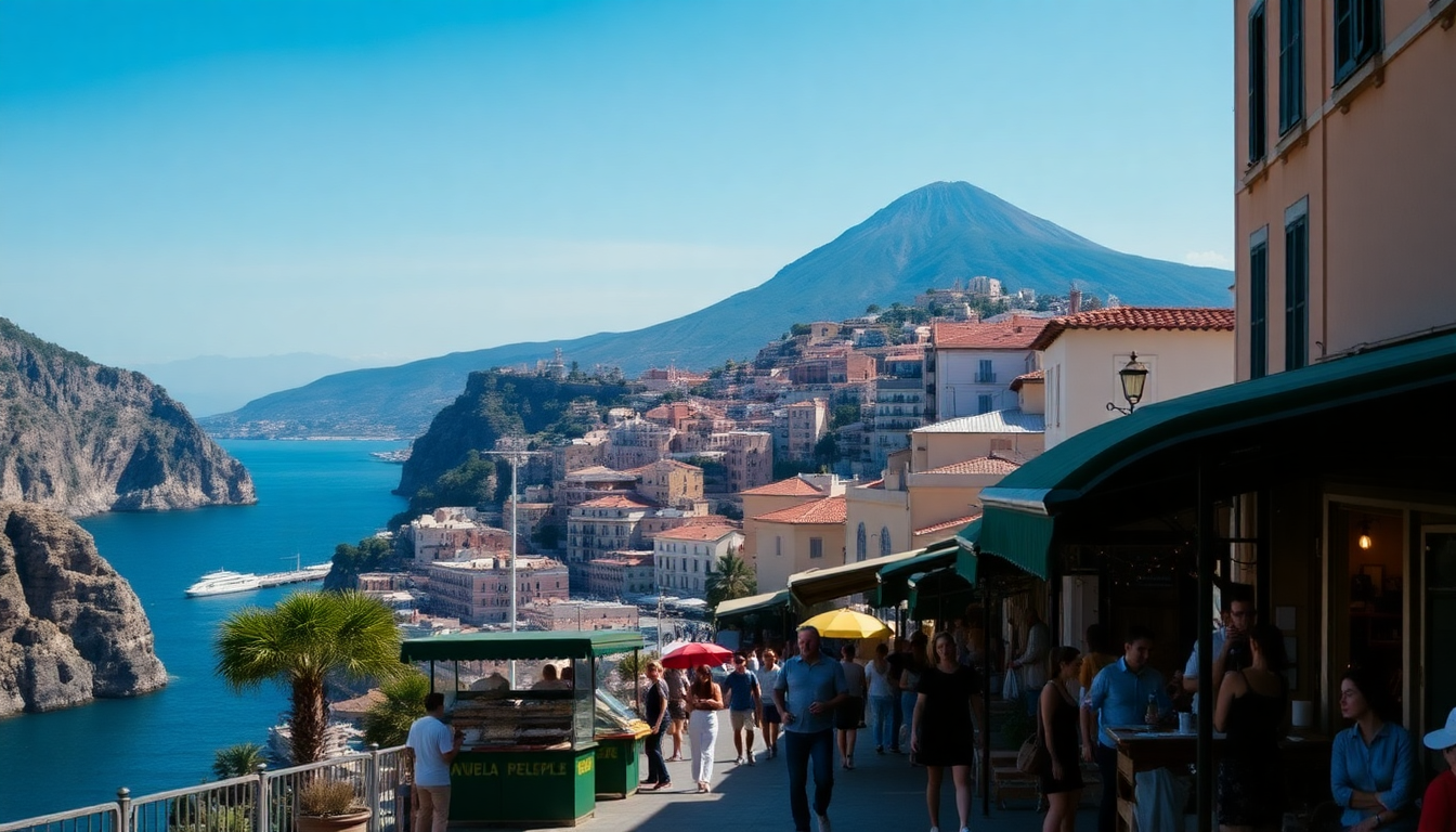 Valeria Marini e il suo ruolo a Beautiful tra Napoli e Capri