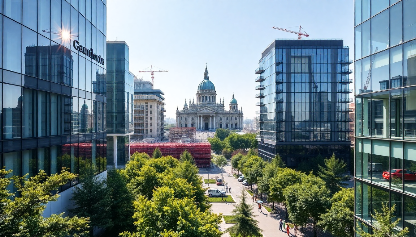 Analisi approfondita del mercato immobiliare milanese: opportunità e sfide