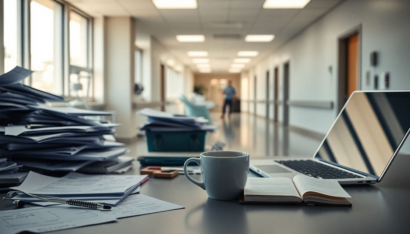 Analisi del tradimento tra professione medica e dinamiche personali