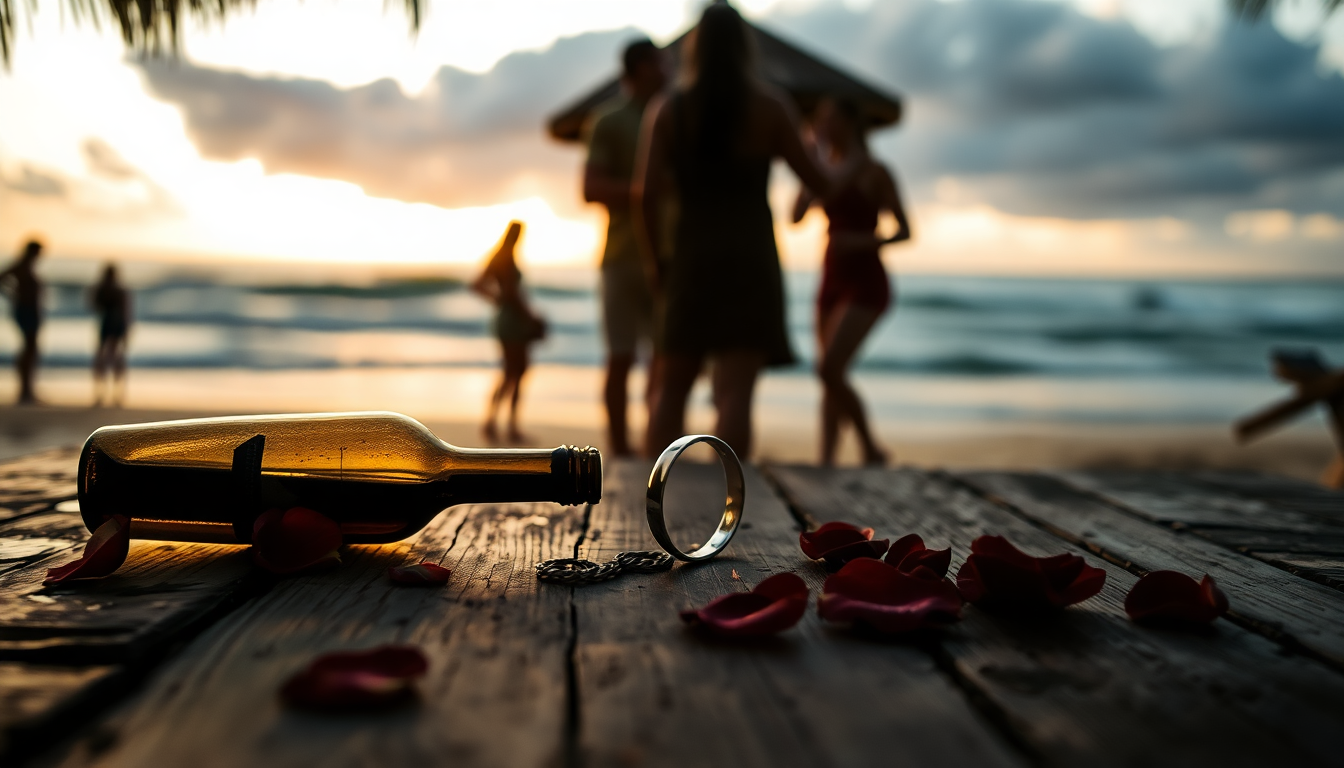 Anticipazioni sull’epilogo di Temptation Island: proposte e colpi di scena
