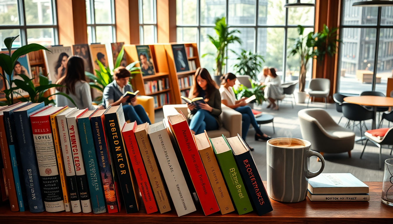BookTok: come un trend ha cambiato il panorama editoriale
