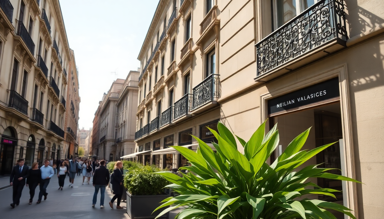 Come investire nel real estate di lusso a Milano: strategie e opportunità