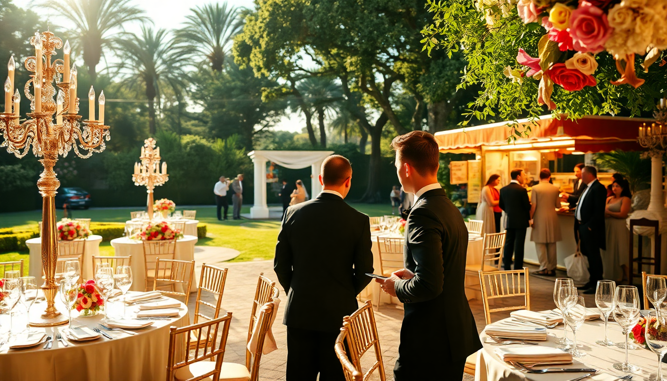 Disuguaglianze sociali e matrimoni opulenti: una critica alla società contemporanea