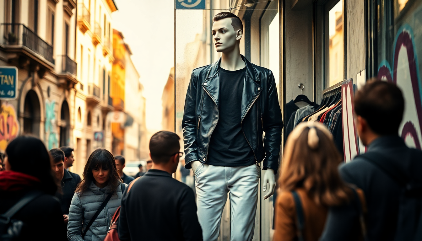 Enrico Nigiotti svela il suo nuovo look e divide i fan