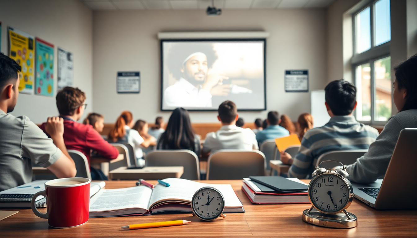 Esame di maturità 2025: il cambiamento nella comunicazione e le nuove sfide