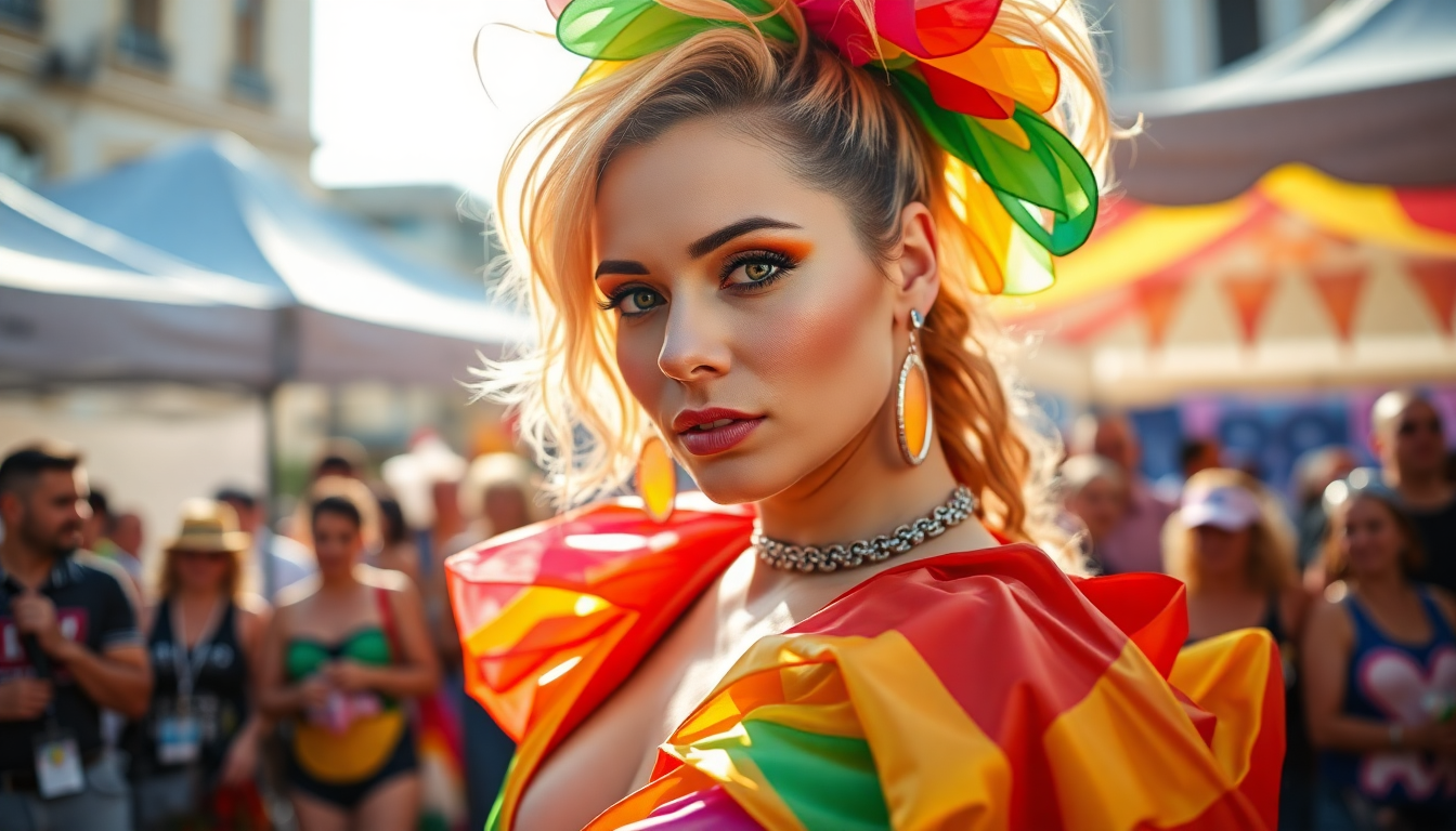 Esprimere se stessi: il dibattito sui look provocanti delle cantanti