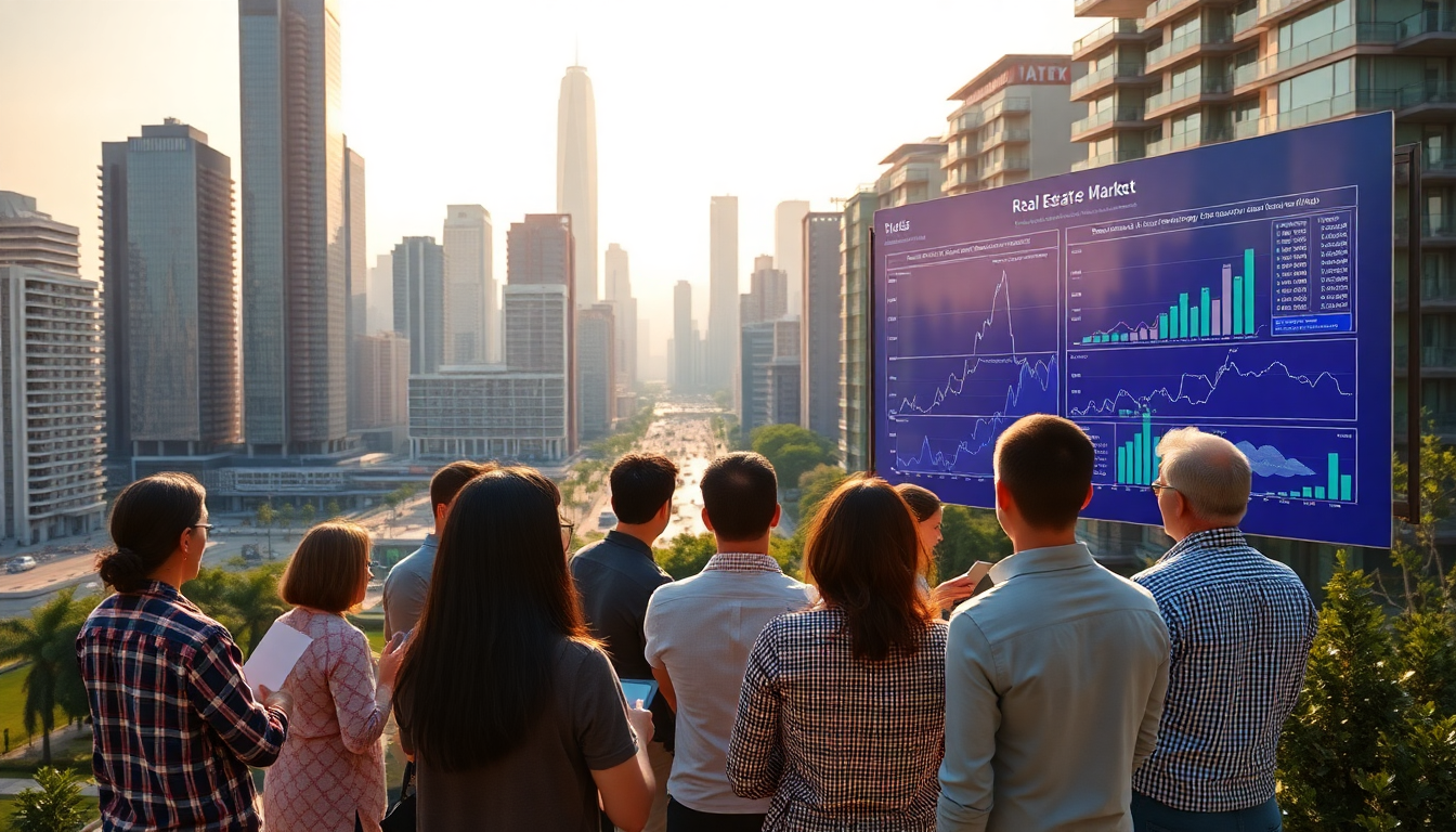 Estate 2025: come navigare tra opportunità e incertezze nel real estate